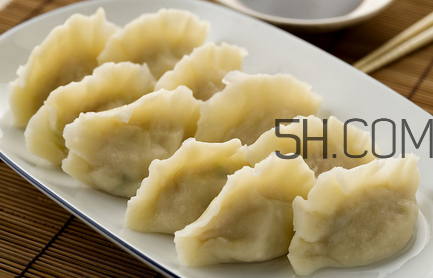 孕婦吃什么餡的餃子好？孕婦吃餃子可以蘸醋嗎？