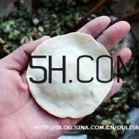 怎么包餃子快又好看？十種家常包餃子的方法~