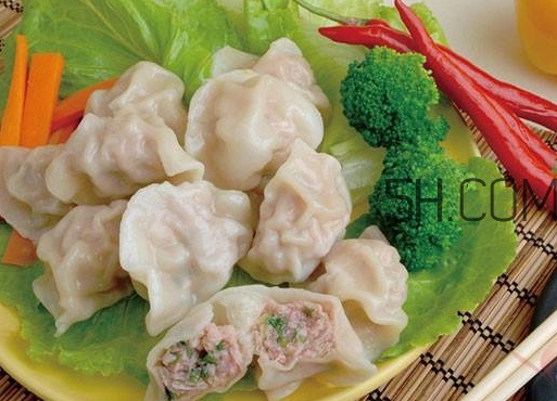 孕婦血糖高能吃餃子嗎？孕婦血糖高一日三餐怎么吃？