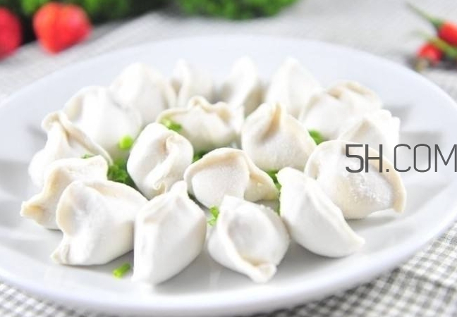 孕婦血糖高能吃餃子嗎？孕婦血糖高一日三餐怎么吃？