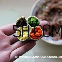 怎么包餃子快又好看？十種家常包餃子的方法~