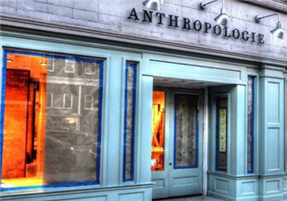 anthropologie是什么牌子？anthropologie是什么檔次？