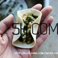 怎么包餃子快又好看？十種家常包餃子的方法~