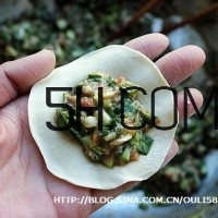 怎么包餃子快又好看？十種家常包餃子的方法~