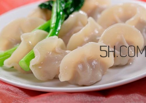 孕婦吃什么餡的餃子好？孕婦吃餃子可以蘸醋嗎？