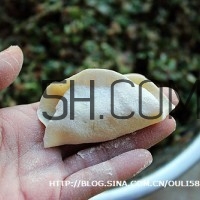 餃子和面用熱水還是冷水？餃子和面要醒多長時間？
