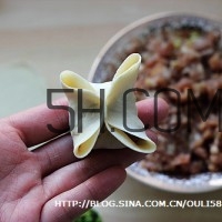 餃子和面用熱水還是冷水？餃子和面要醒多長時間？
