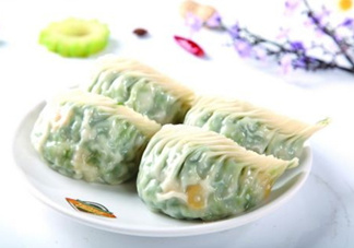 孕婦能吃韭菜餡餃子嗎？孕婦吃韭菜餡餃子對胎兒好嗎？
