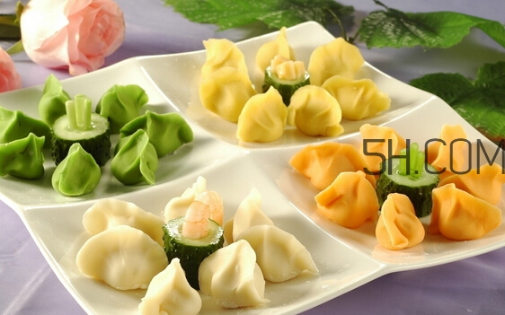 孕婦吃什么餡的餃子好？孕婦吃餃子可以蘸醋嗎？