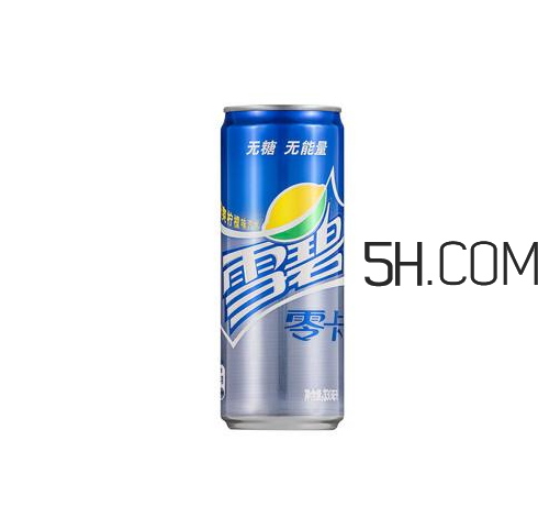 零卡雪碧真的零卡嗎？零卡雪碧真的無(wú)糖嗎？