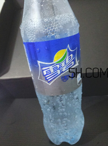 零卡雪碧真的零卡嗎？零卡雪碧真的無(wú)糖嗎？
