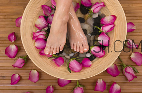 運(yùn)動(dòng)后泡腳有什么好處？運(yùn)動(dòng)后泡腳水溫多少合適？