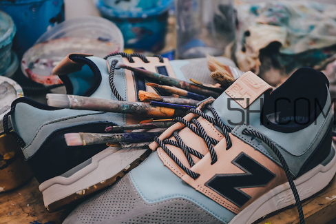 villa與new balance 247聯(lián)名鞋款發(fā)售時間_多少錢？