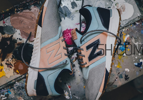 villa與new balance 247聯(lián)名鞋款發(fā)售時間_多少錢？