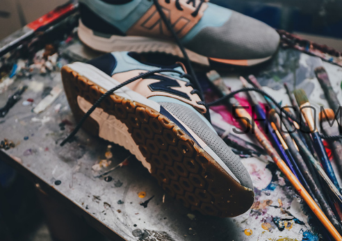 villa與new balance 247聯(lián)名鞋款發(fā)售時間_多少錢？