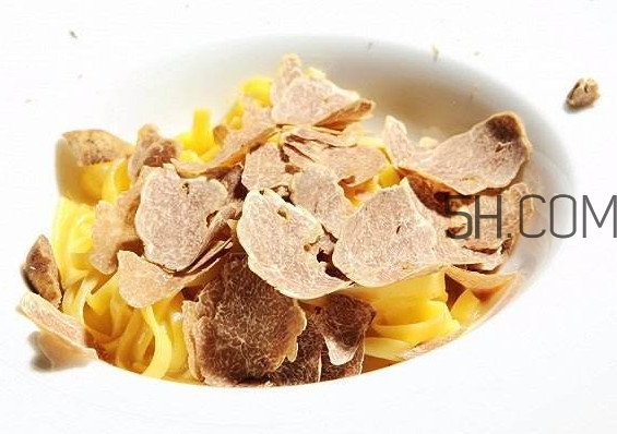 白松露怎么吃？白松露可以曬干保存嗎