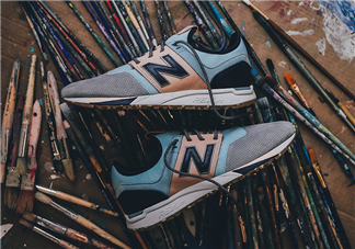 villa與new balance 247聯(lián)名鞋款發(fā)售時(shí)間_多少錢？