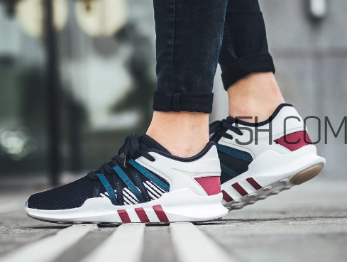 adidas eqt racing adv復(fù)古跑鞋在哪買？