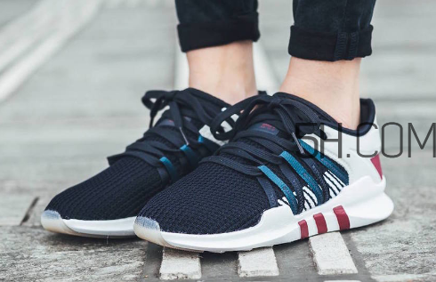 adidas eqt racing adv復(fù)古跑鞋在哪買？