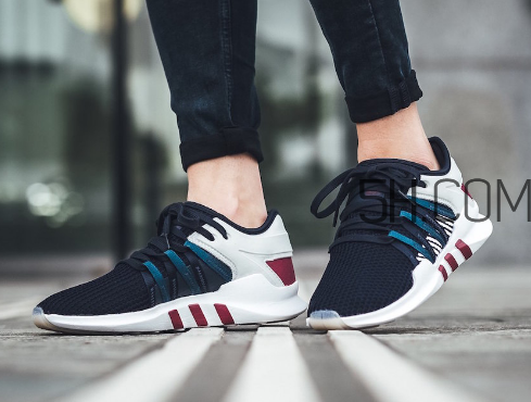 adidas eqt racing adv復(fù)古跑鞋在哪買？