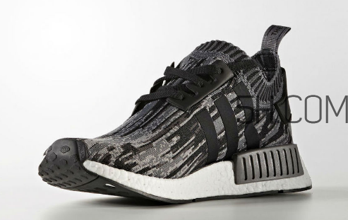 adidas nmd r1 glitch camo配色什么時(shí)候發(fā)售？