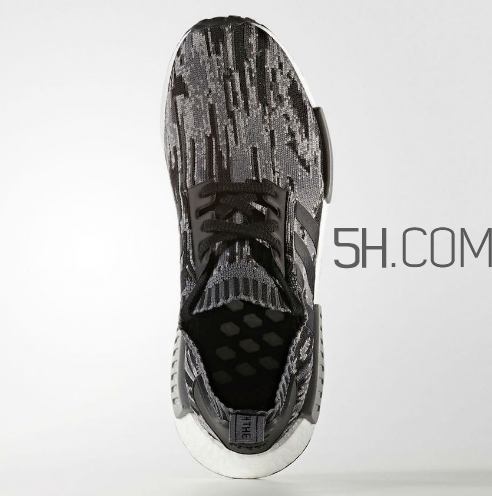 adidas nmd r1 glitch camo配色什么時(shí)候發(fā)售？