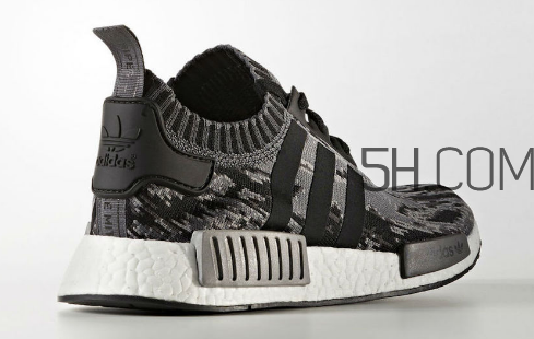adidas nmd r1 glitch camo配色什么時(shí)候發(fā)售？