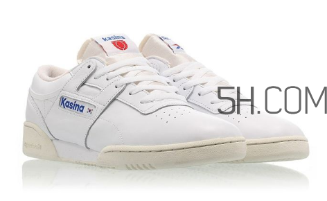 kasina與reebok聯(lián)名復(fù)古運(yùn)動(dòng)鞋多少錢_在哪買？