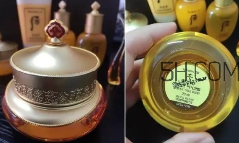 whoo后眼霜有幾款？whoo后眼霜哪款好用