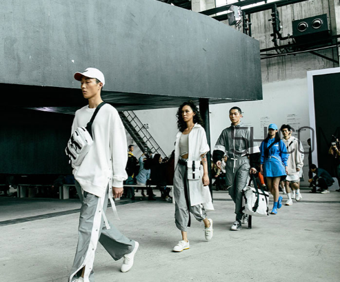 herschel supply2018春夏系列怎么樣_好看嗎？