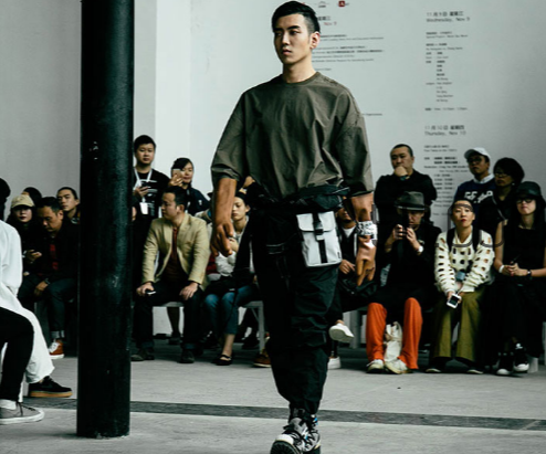 herschel supply2018春夏系列怎么樣_好看嗎？