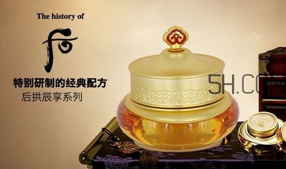 whoo后眼霜怎么用？whoo后眼霜如何使用方法