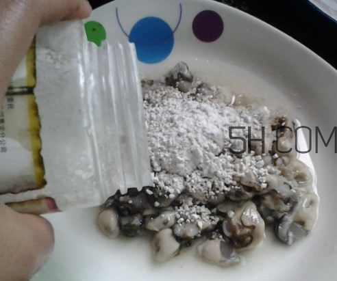 海蠣如何快速清洗干凈？海蠣與牡蠣有什么區(qū)別