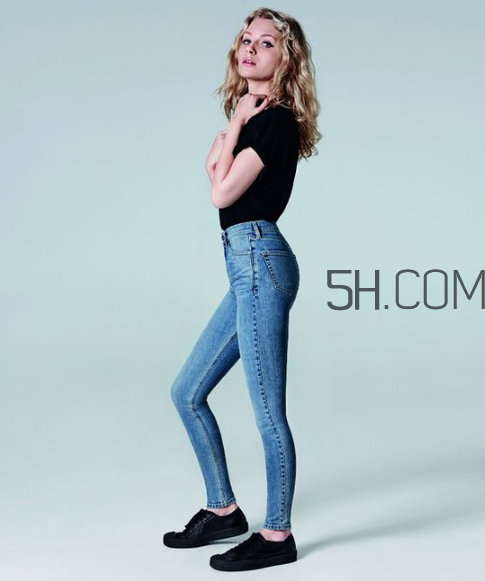 topshop褲子怎么選？topshop牛仔褲怎么樣？