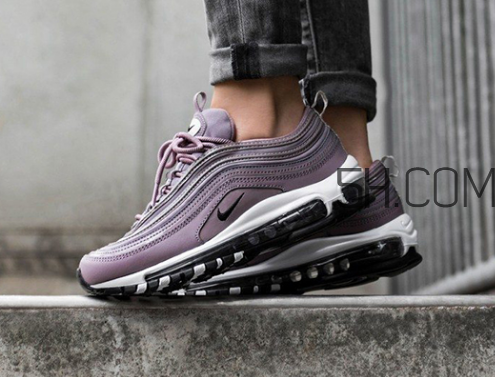 nike air max 97 taupe grey配色上腳效果怎么樣？