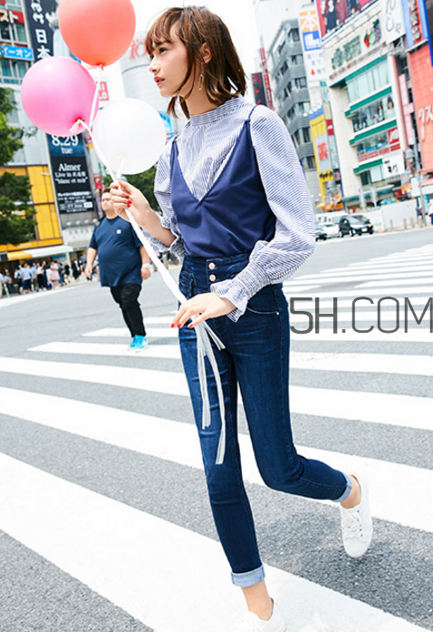 only衣服偏大嗎？only衣服可以退嗎？