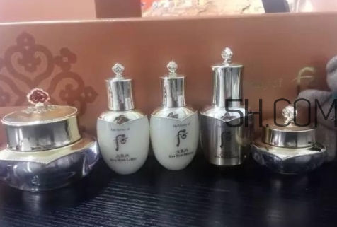whoo后眼霜有幾款？whoo后眼霜哪款好用