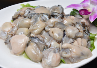 海蠣子有什么營養(yǎng)價(jià)值？海蠣子蒸多長時(shí)間