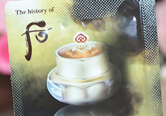whoo后眼霜有幾款？whoo后眼霜哪款好用