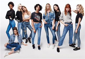 topshop褲子怎么選？topshop牛仔褲怎么樣？
