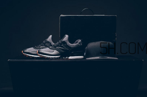 new era與new balance 574s聯(lián)名運(yùn)動(dòng)鞋多少錢？