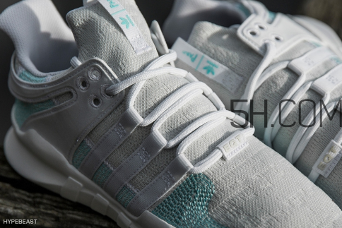parley與adidas eqt support adv海洋聯(lián)名運(yùn)動(dòng)鞋多少錢？