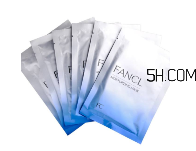 fancl面膜敷完要洗嗎？fancl面膜孕婦能用嗎？