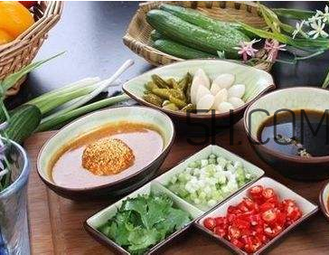 秋季男人應(yīng)該如何養(yǎng)生？秋季養(yǎng)生推薦食譜