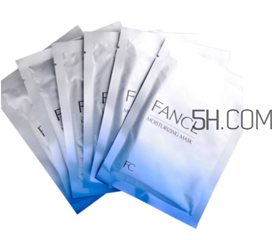 fancl面膜哪款最好用？fancl面膜保質(zhì)期多久？