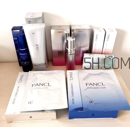 fancl面膜哪款最好用？fancl面膜保質(zhì)期多久？