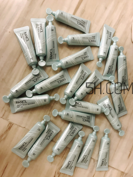 fancl面膜哪款最好用？fancl面膜保質(zhì)期多久？