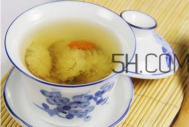 秋天喝什么茶去濕氣？秋天喝什么茶減肥？
