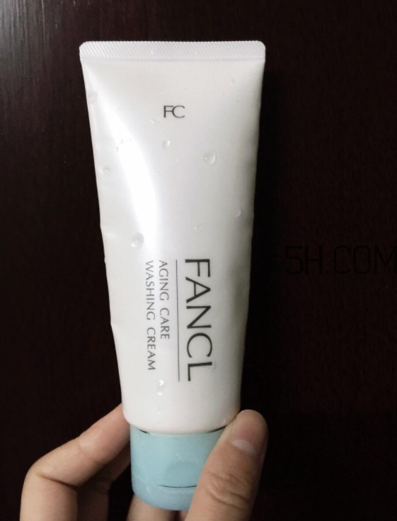 fancl芳珂洗面奶多少錢(qián)？fancl洗面奶專(zhuān)柜價(jià)格
