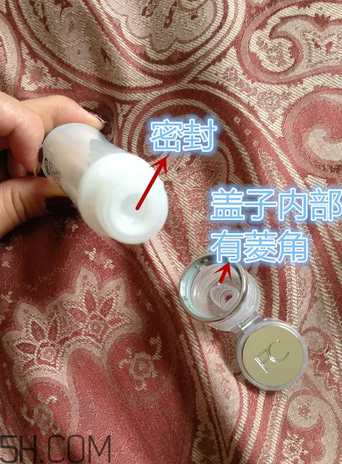 芳珂fancl水乳怎么樣？fancl水乳怎么打開